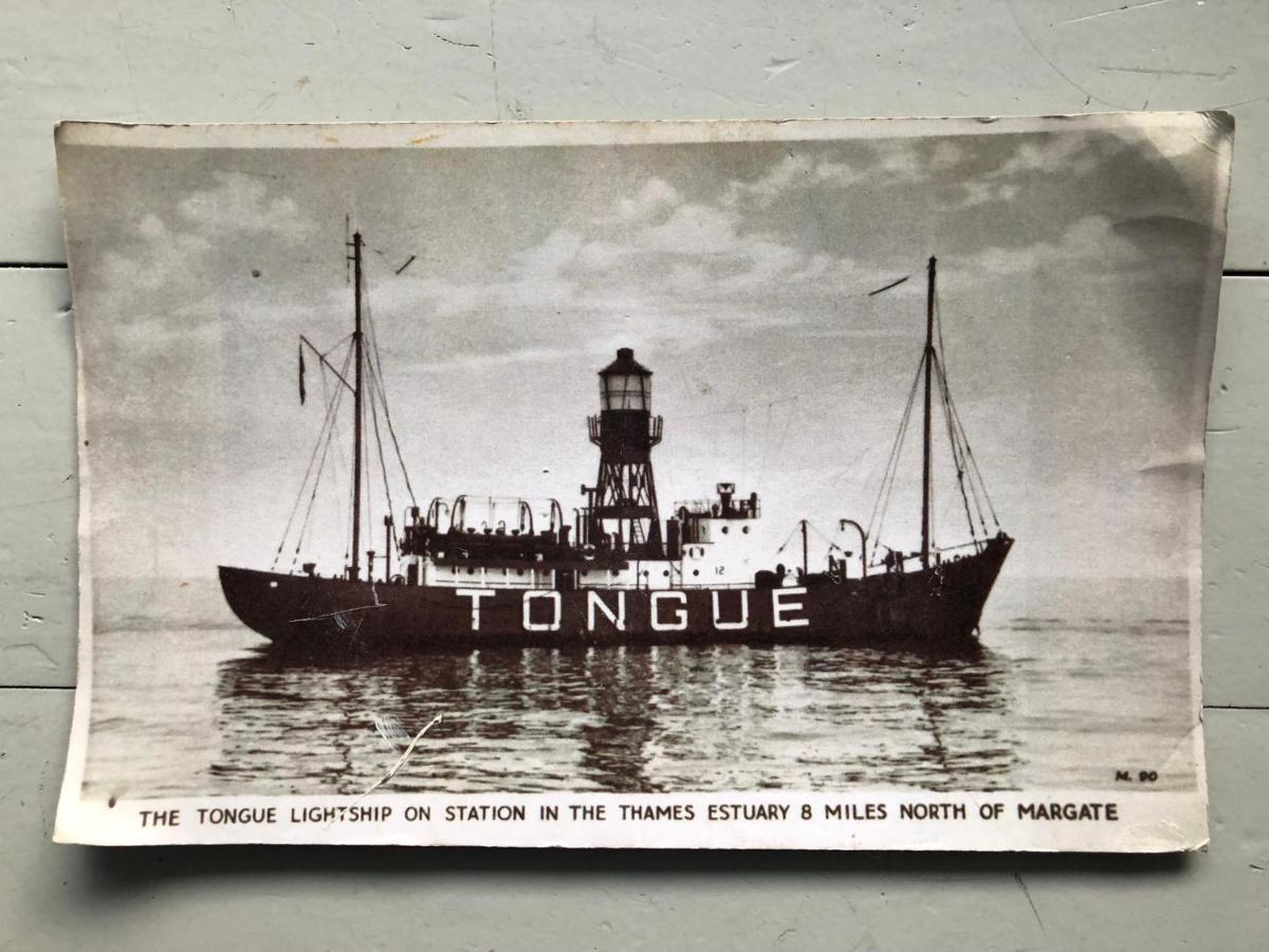 Hotel Lightship Amsterdam Exterior foto